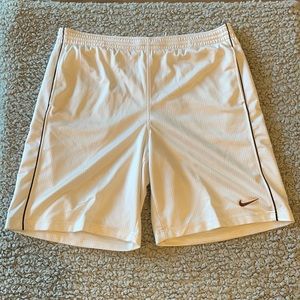 Nike Basketball Shorts